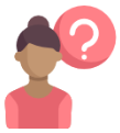 Girl-thinking - Oxbridge Mind most common LNAT questions