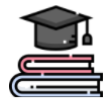 Hat-and-books - Oxbridge Mind highest LNAT score ever