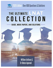 LNAT-Collection - Oxbridge Mind