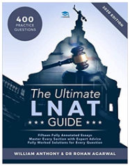 LNAT-Guide - Oxbridge Mind