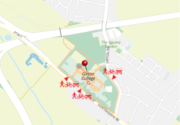 Girton College Cambridge Detailed Guide General Information And Girton College Cambridge Detailed Guide General Information And