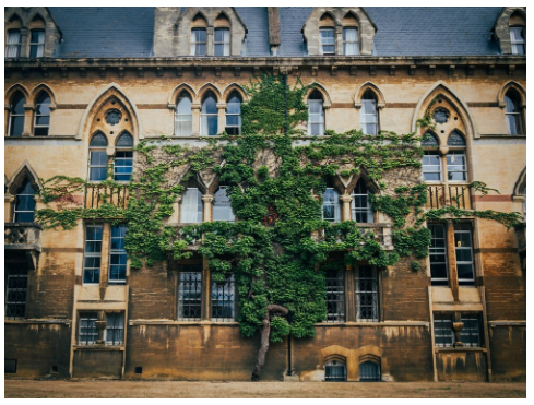 how to choose a cambridge college
