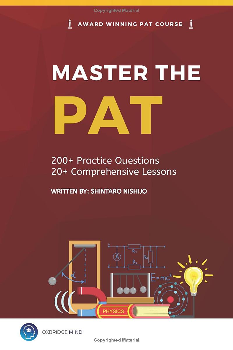 Ultimate PAT e-Book