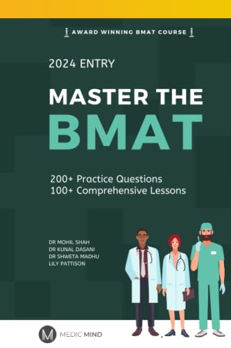 Ultimate BMAT e-Book
