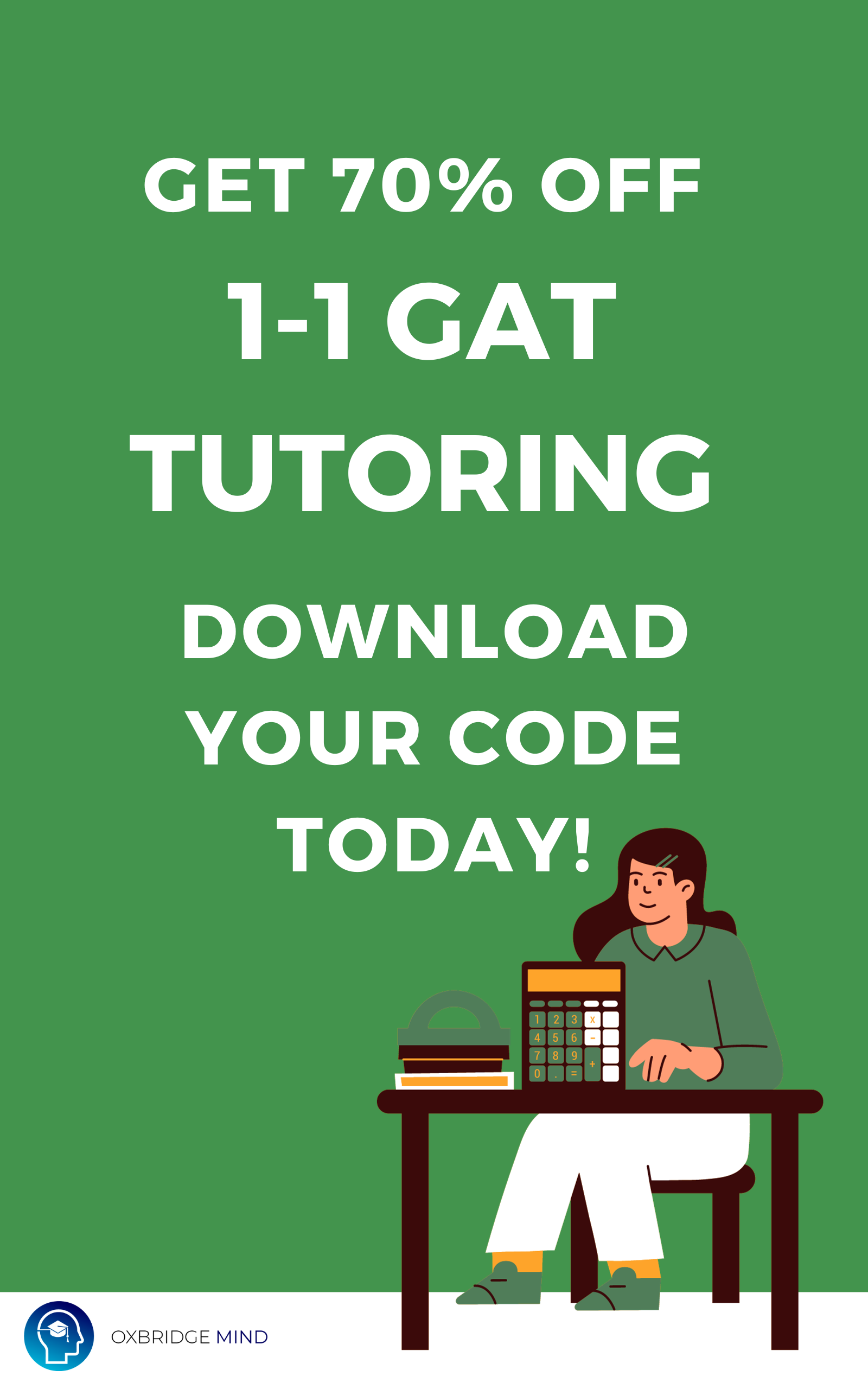 GAT Tutoring