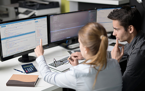 computer science summer school
