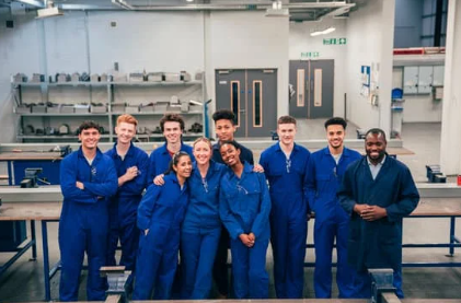 engineering summer school in cambridge