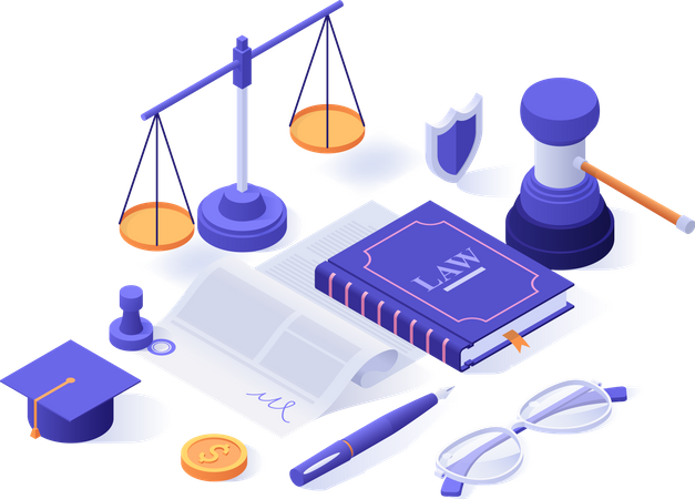 law summer course